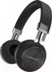 Миниатюра изображения товара Беспроводные наушники Maxvi MHF-201BT (черный)
