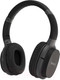 Миниатюра изображения товара Беспроводные наушники Maxvi MHF-203BT (черный)