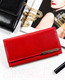 Миниатюра изображения товара Портмоне Cedar 4U Cavaldi RD-23-GCL-4 (красный)