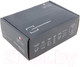 Миниатюра изображения товара Ручка дверная Code Deco Slim H-30115-A-GMS
