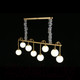 Миниатюра изображения товара Люстра Aployt Eloiz APL.839.03.08