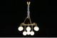 Миниатюра изображения товара Люстра Aployt Eloiz APL.839.03.09