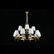 Миниатюра изображения товара Люстра Aployt Lyus APL.840.03.15