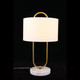 Миниатюра изображения товара Прикроватная лампа Aployt Selesta APL.635.04.01