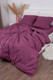 Миниатюра изображения товара Пододеяльник Milanika Брусника 1.5сп (поплин г/к)