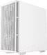 Миниатюра изображения товара Корпус для компьютера Deepcool CH560 Digital WH White (R-CH560-WHAPE4-G-1)