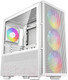 Миниатюра изображения товара Корпус для компьютера Deepcool CH560 Digital WH White (R-CH560-WHAPE4-G-1)
