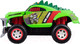 Миниатюра изображения товара Радиоуправляемая игрушка Nikko Extreme Action Mega Monsters Dino Chomp / 20113