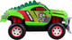Миниатюра изображения товара Радиоуправляемая игрушка Nikko Extreme Action Mega Monsters Dino Chomp / 20113