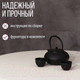 Миниатюра изображения товара Обеденный стол Millwood Женева Л18 D120 (белый/металл белый)