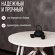 Миниатюра изображения товара Обеденный стол Millwood Женева Л D90 (белый/металл белый)