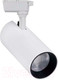 Миниатюра изображения товара Трековый светильник INhome TR-08-TL 25Вт / 4690612047485