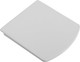 Миниатюра изображения товара Сиденье для унитаза BelBagno BB5046SC