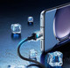 Миниатюра изображения товара Кабель Baseus Unbreakable USB to Type-C 100W / P10355801111-01 (2м, черный)