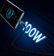 Миниатюра изображения товара Кабель Baseus Unbreakable USB to Type-C 100W / P10355801111-01 (2м, черный)
