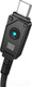 Миниатюра изображения товара Кабель Baseus Unbreakable USB to Type-C 100W / P10355801111-01 (2м, черный)