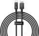 Миниатюра изображения товара Кабель Baseus Unbreakable USB to Type-C 100W / P10355801111-01 (2м, черный)
