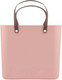 Миниатюра изображения товара Сумка-шоппер Rotho Multibag Albula Style / 1044402089 (розовый)