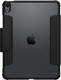 Миниатюра изображения товара Чехол для планшета Spigen Ultra Hybrid Pro для iPad Air 4 2020/5 2022 / ACS02697 (черный)