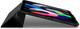Миниатюра изображения товара Чехол для планшета Spigen Ultra Hybrid Pro для iPad Air 4 2020/5 2022 / ACS02697 (черный)