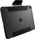 Миниатюра изображения товара Чехол для планшета Spigen Ultra Hybrid Pro для iPad Air 4 2020/5 2022 / ACS02697 (черный)