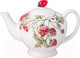 Миниатюра изображения товара Заварочный чайник Lefard Strawberry / 368-528