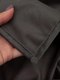 Миниатюра изображения товара Шторы AMI Бархат 150x270 (2шт, темно-серый)