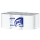 Миниатюра изображения товара Бумажные полотенца PROtissue Premium 2х-слойные / С224 (150м)