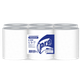 Миниатюра изображения товара Бумажные полотенца PROtissue Premium 2х-слойные / С224 (150м)