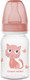 Миниатюра изображения товара Бутылочка для кормления Canpol Cute Animals / 11/851 (120мл)
