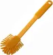 Миниатюра изображения товара Щетка для уборки Haug Buersten 1384 (желтый)
