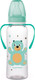 Миниатюра изображения товара Бутылочка для кормления Canpol Cute Animals / 11/845 (250мл)