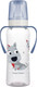 Миниатюра изображения товара Бутылочка для кормления Canpol Cute Animals / 11/845 (250мл)
