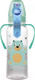 Миниатюра изображения товара Бутылочка для кормления Canpol Cute Animals / 11/845 (250мл)