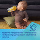 Миниатюра изображения товара Поильник Canpol Exotic Animals / 56/606 (270мл, розовый)