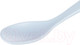 Миниатюра изображения товара Набор столовых ложек для кормления Canpol 31/419 (3шт, синий)