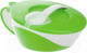 Миниатюра изображения товара Набор посуды для кормления Canpol Миска с ложкой / 31/406 (350мл, зеленый )
