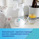 Миниатюра изображения товара Молокоотсос электрический Canpol EasyStart / 12/215