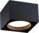 Миниатюра изображения товара Точечный светильник Ambrella TN70866 BK (черный)