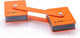 Миниатюра изображения товара Магнитный фиксатор FoxWeld Twin / 5386
