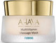 Миниатюра изображения товара Маска для лица кремовая Ahava MultiVitamin Укрепляющая массажная (50мл)