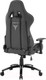 Миниатюра изображения товара Кресло геймерское Zone 51 Gravity X-Weave (серый)