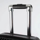 Миниатюра изображения товара Сумка дорожная Rion 002-242-BLK (черный)
