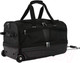 Миниатюра изображения товара Сумка дорожная Rion 002-242-BLK (черный)