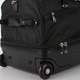 Миниатюра изображения товара Сумка дорожная Rion 002-242-BLK (черный)