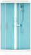 Миниатюра изображения товара Душевая кабина AM.PM X-Joy W88C-401-090WT