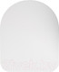Миниатюра изображения товара Сиденье для унитаза IDDIS Soft Close 067DPSEi31