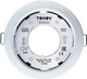 Миниатюра изображения товара Точечный светильник Tokov Electric TOK-GX53-WH-1 (белый)