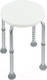 Миниатюра изображения товара Стул для ванной Brabix 532619