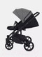 Миниатюра изображения товара Детская универсальная коляска MOWbaby Opus 2 в 1 (Classic Grey)